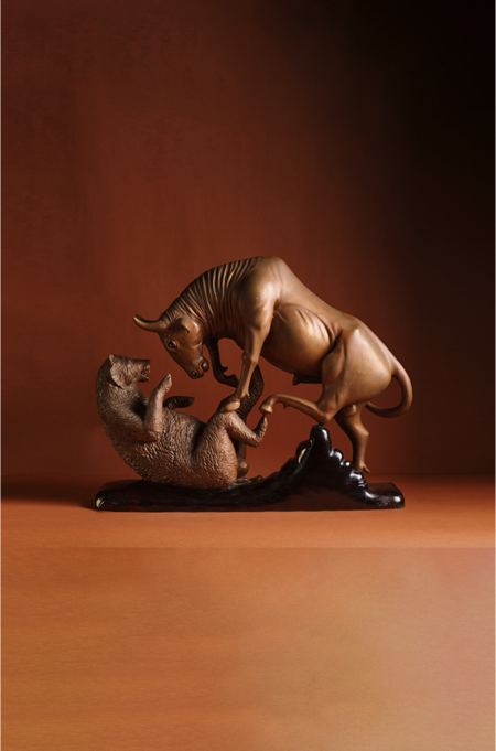 Bull & Bear