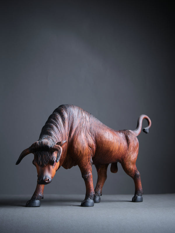 Bull
