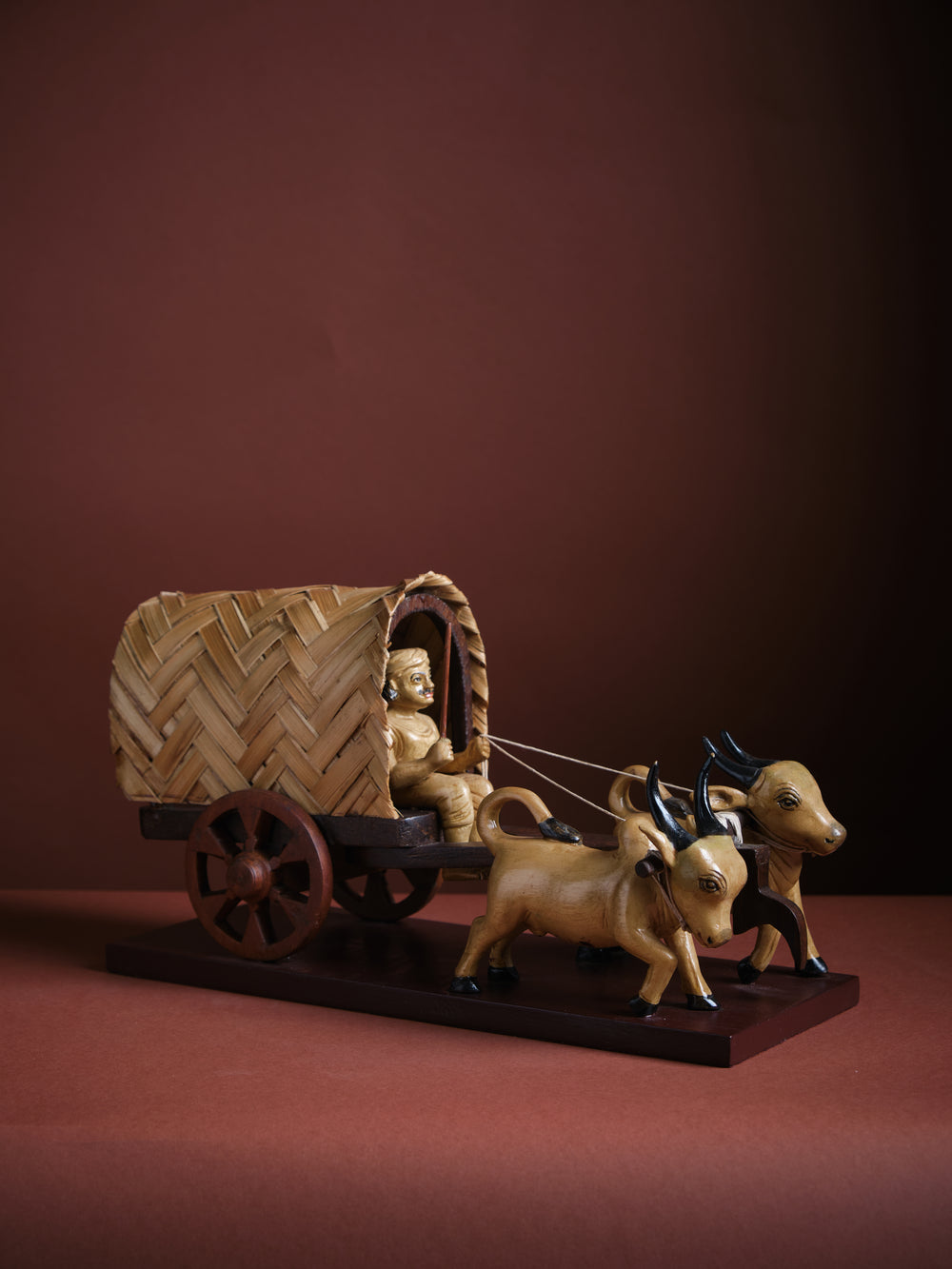 Bullockcart
