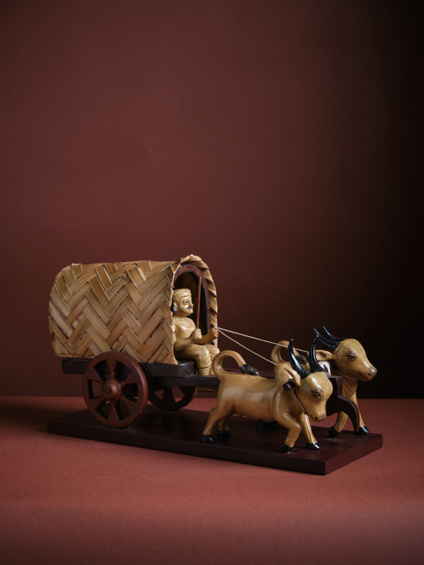 Bullockcart