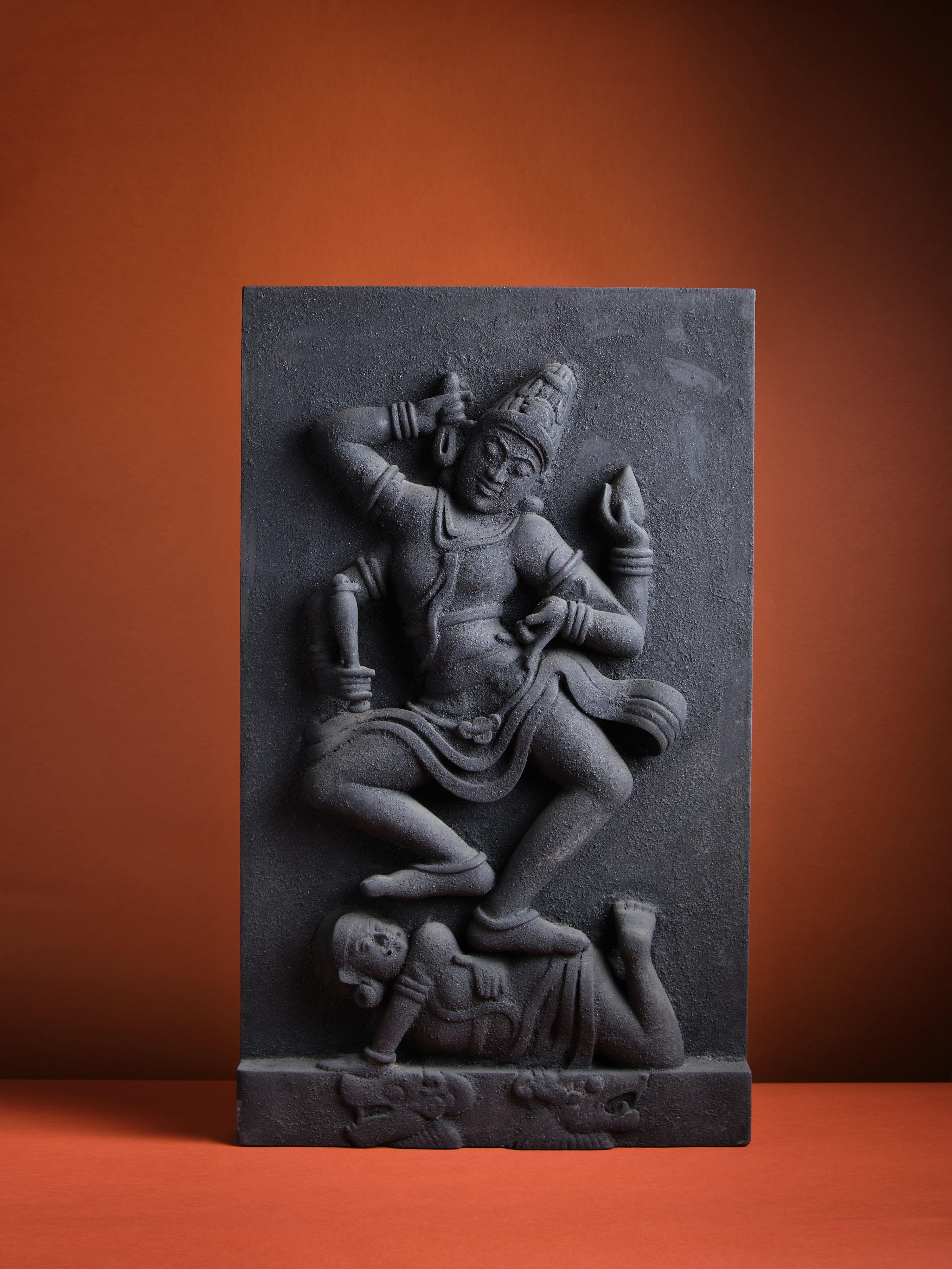 Dancing Shiva