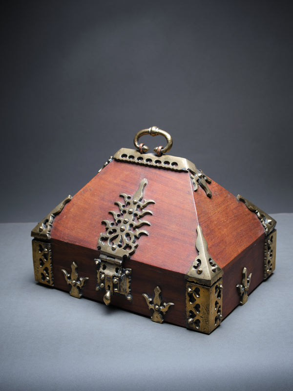 Malabar Box