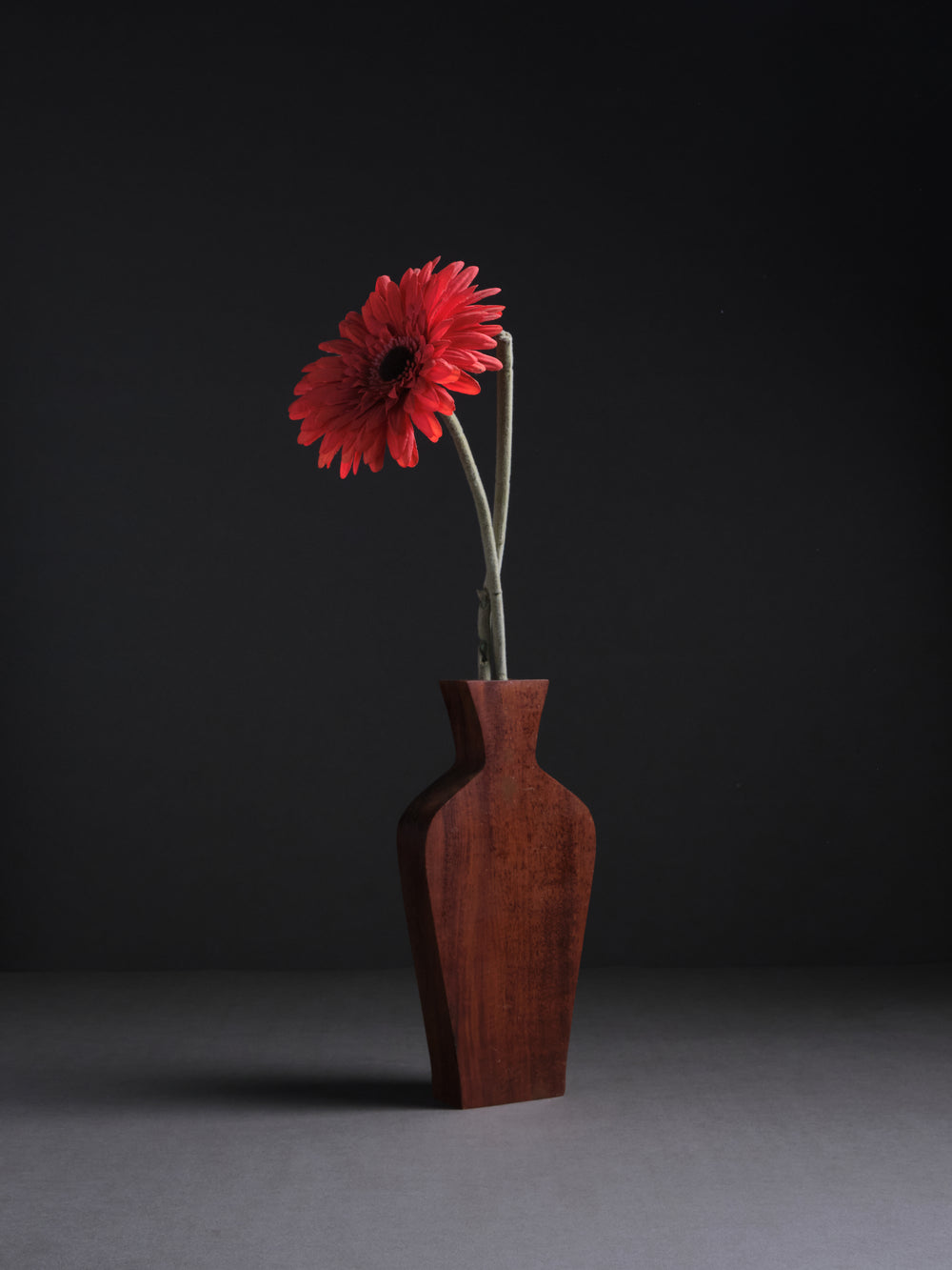Minimal Flower Vase