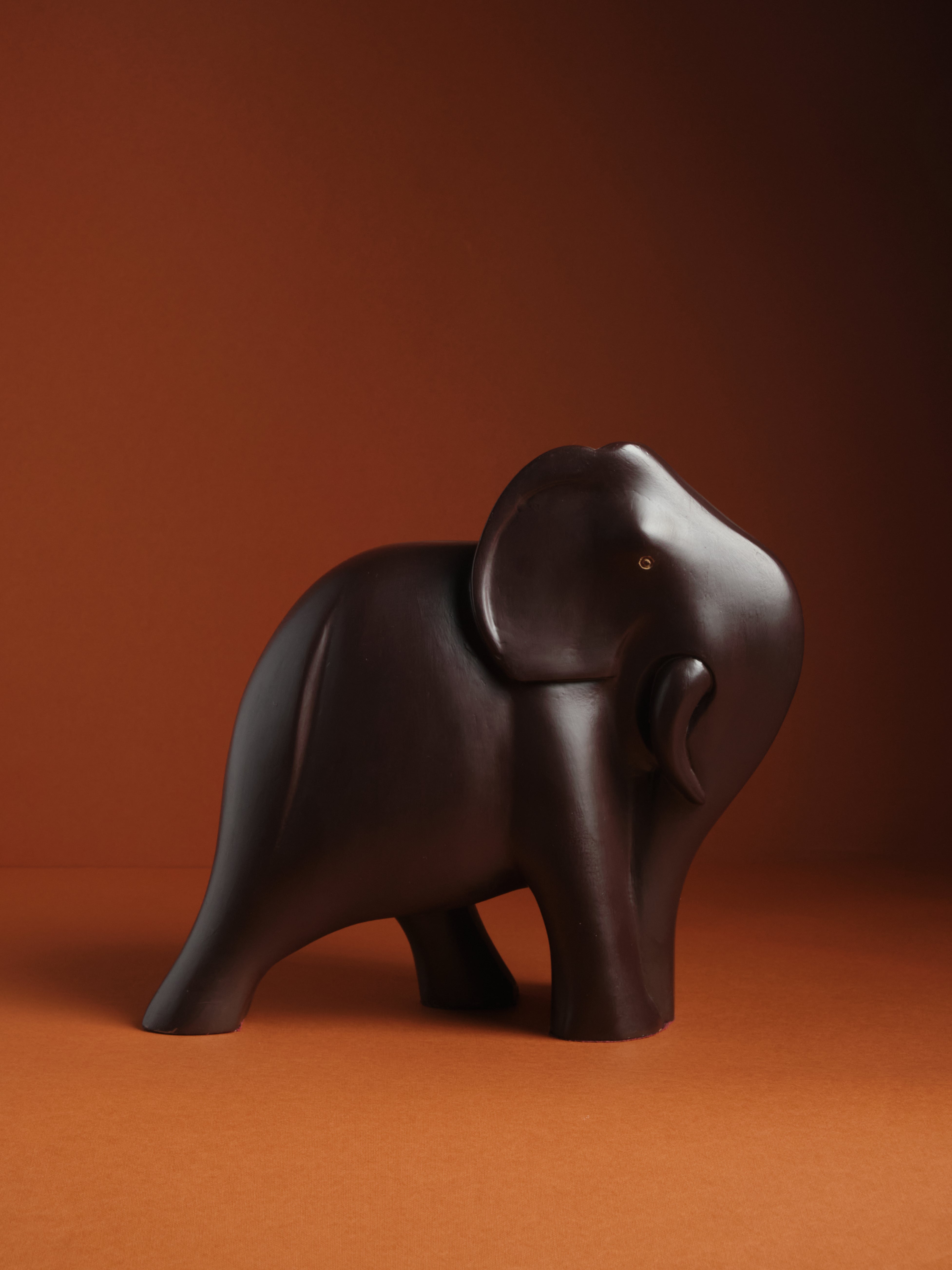 Modern Elephant