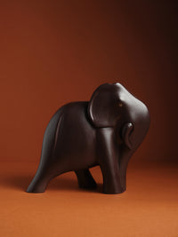 Modern Elephant