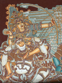 Mural Painting