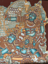 Mural Painting