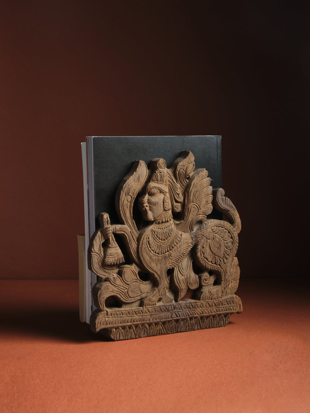 Mythical Bookstand