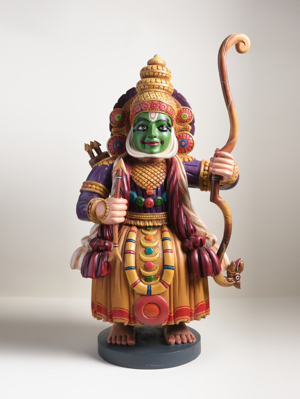 Rama