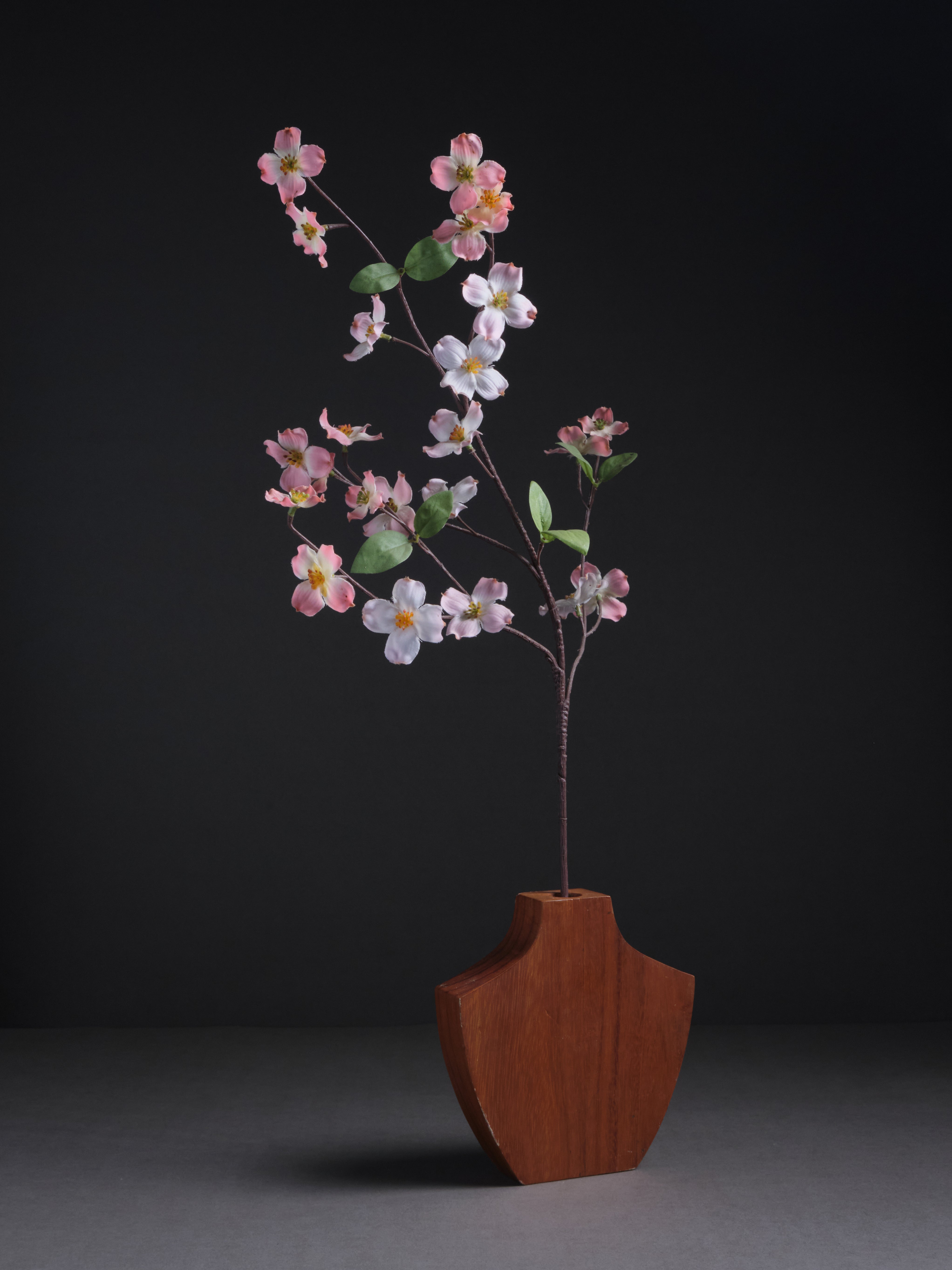 Small Flower Vase