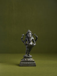 Standing Ganesha
