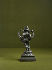 Standing Ganesha