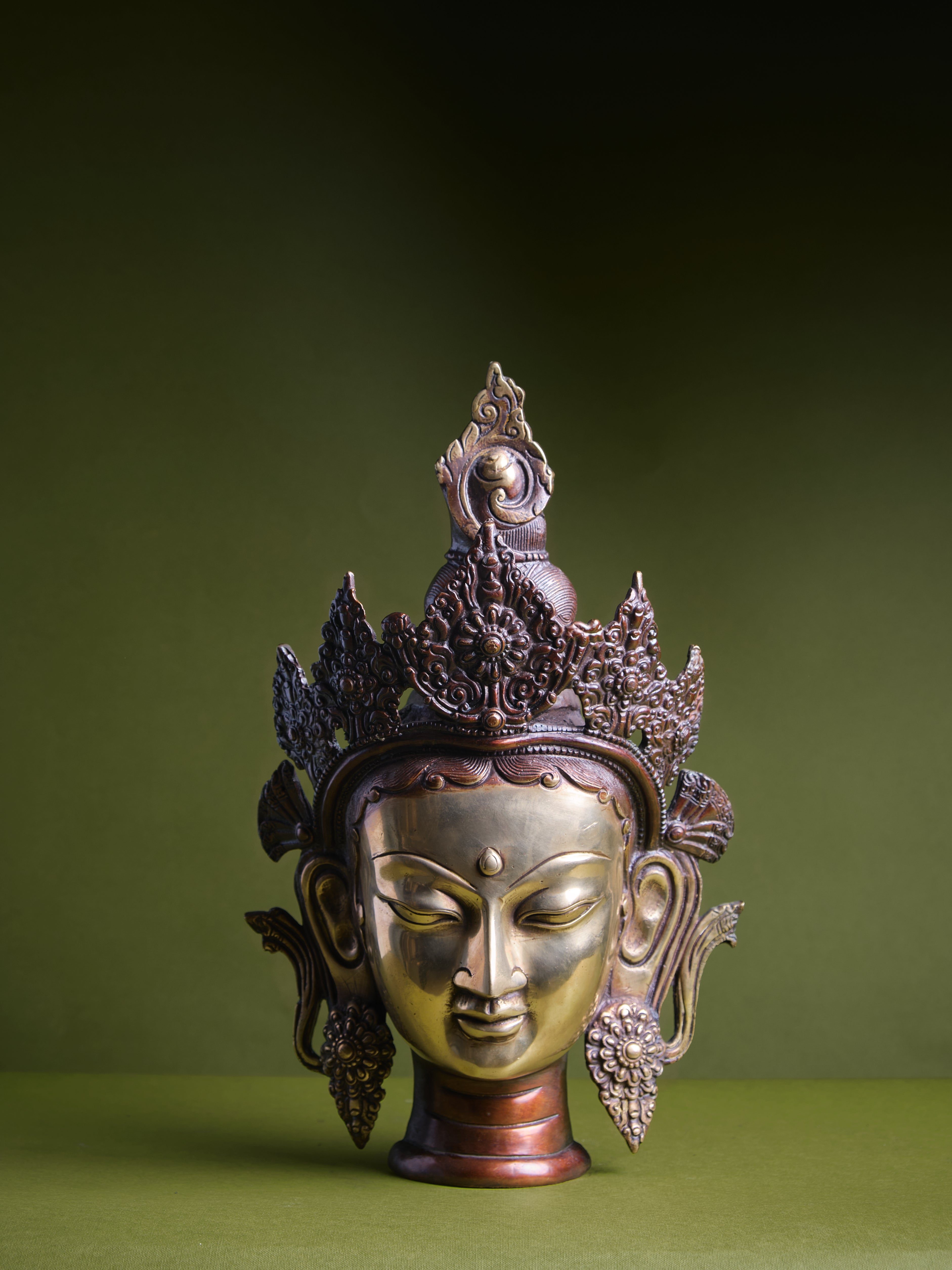 Tara Mask