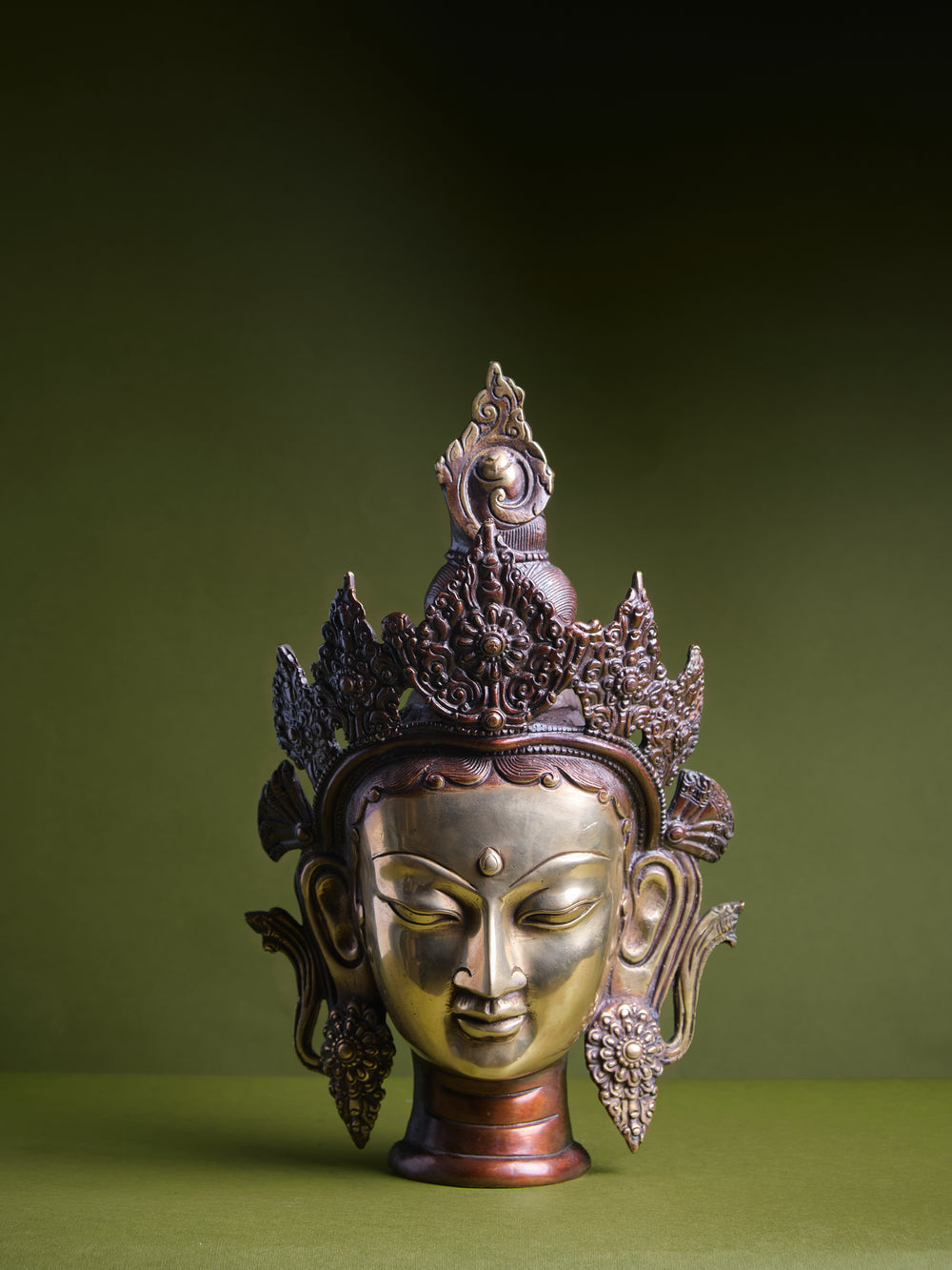 Tara Mask