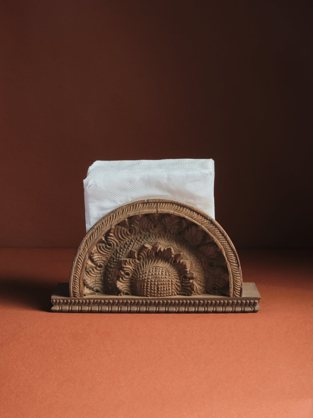 Tissue holder