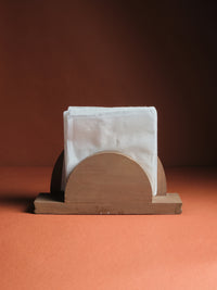 Tissue holder