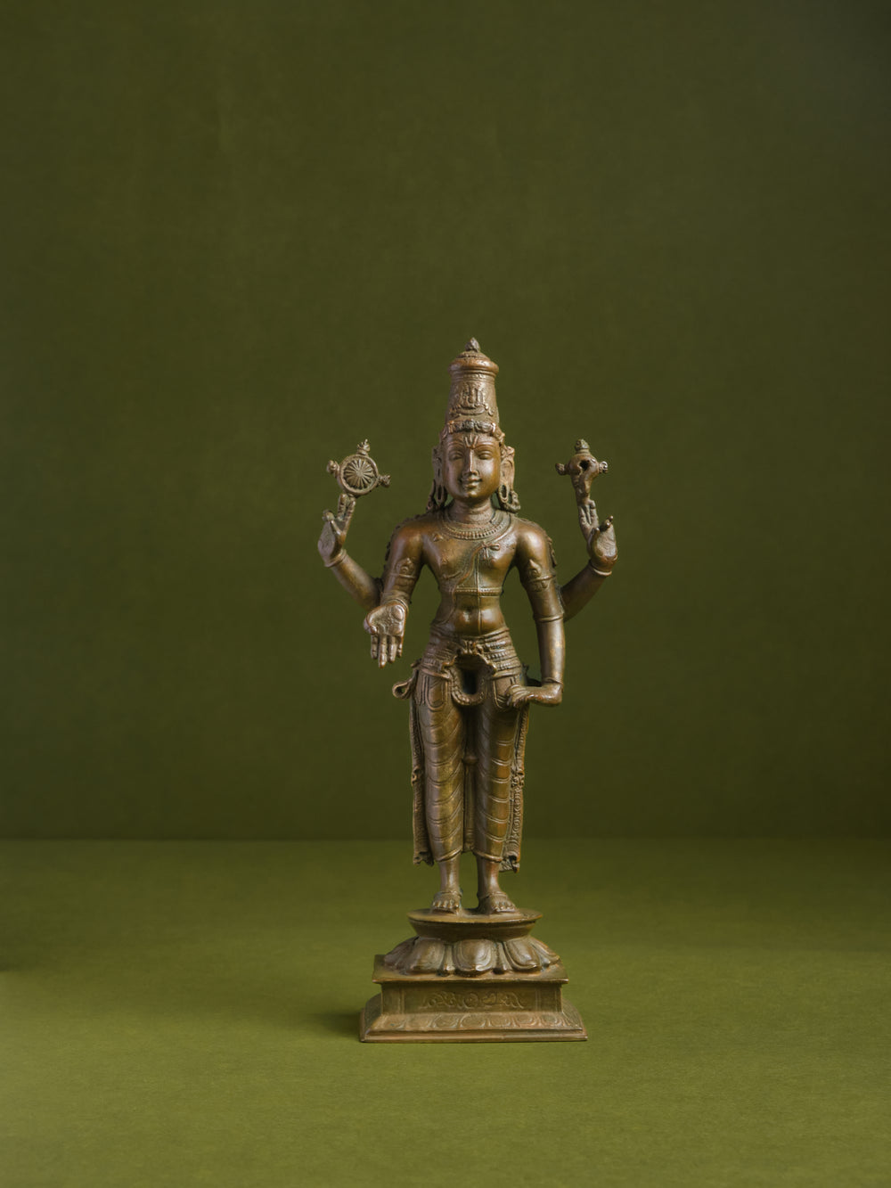 Vishnu