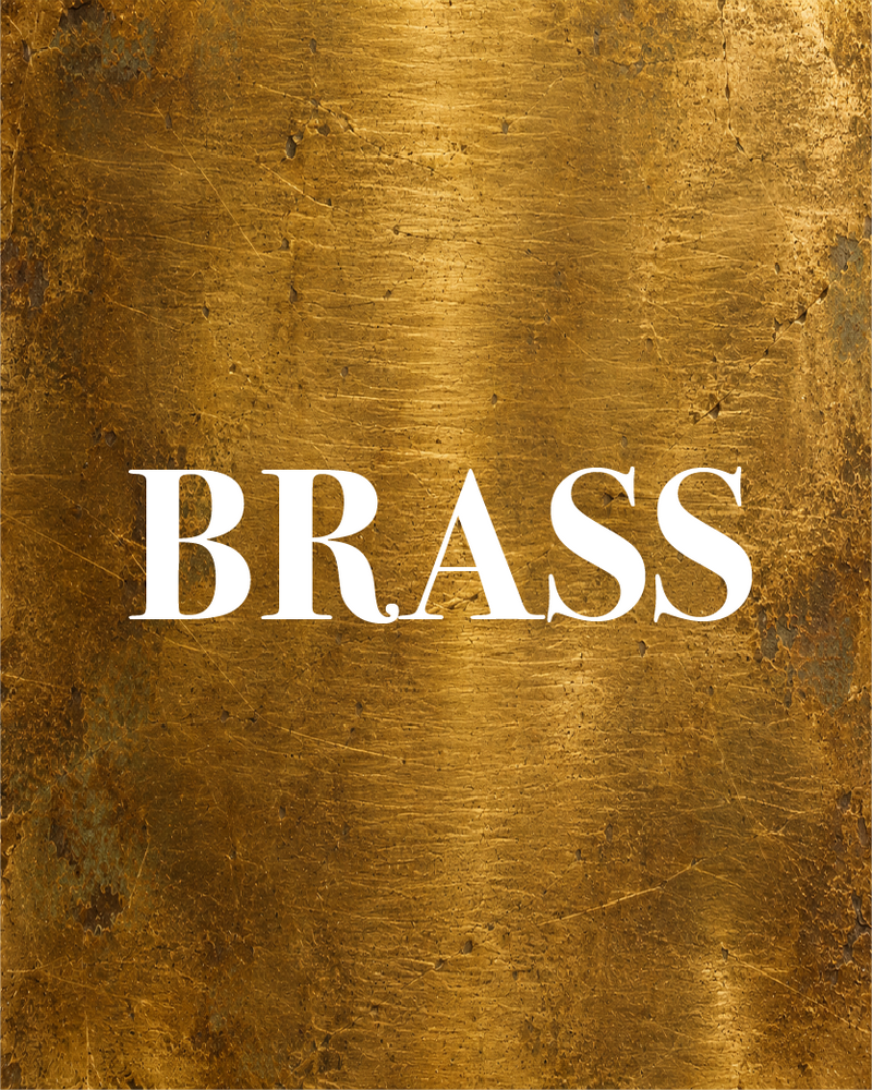 Brass