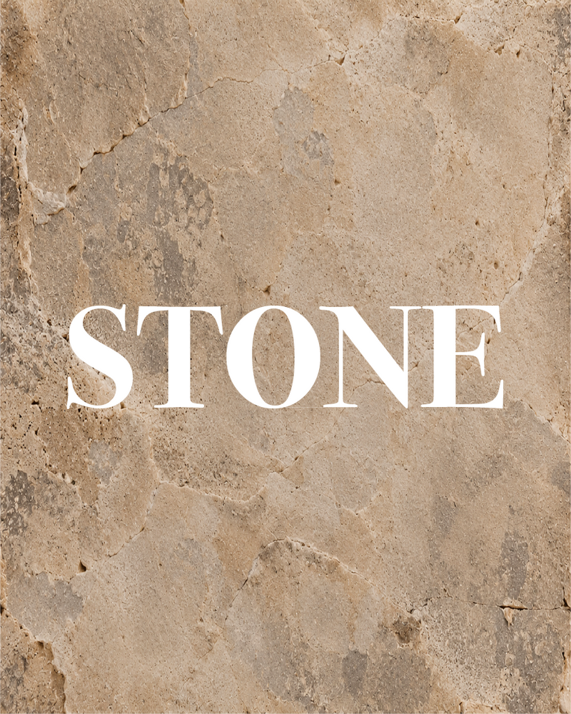 Stone