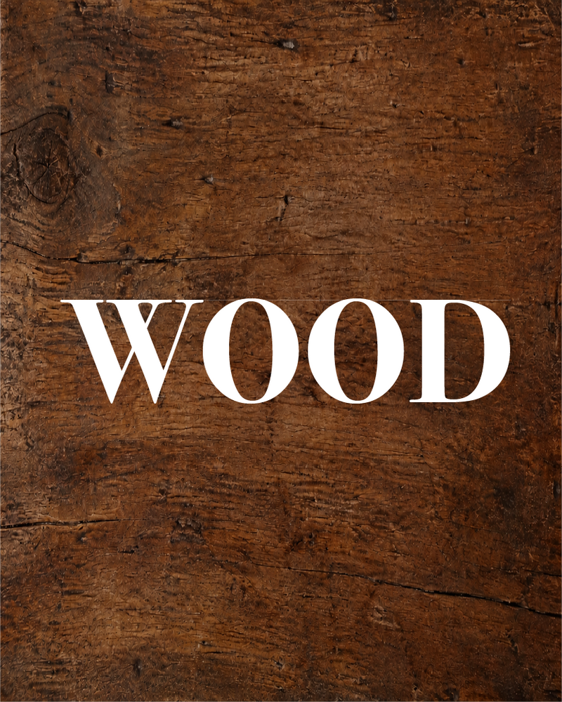 Wood