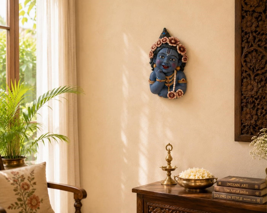 Art for the Contemporary Home - Artefacts in Living Spaces